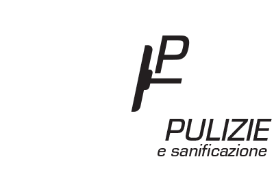 Logo Brillante Pulizie