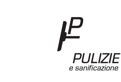 Logo Brillante Pulizie